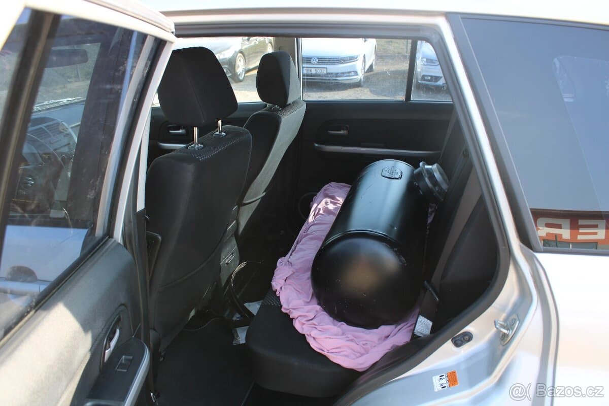 2006 Suzuki GRAND - 7