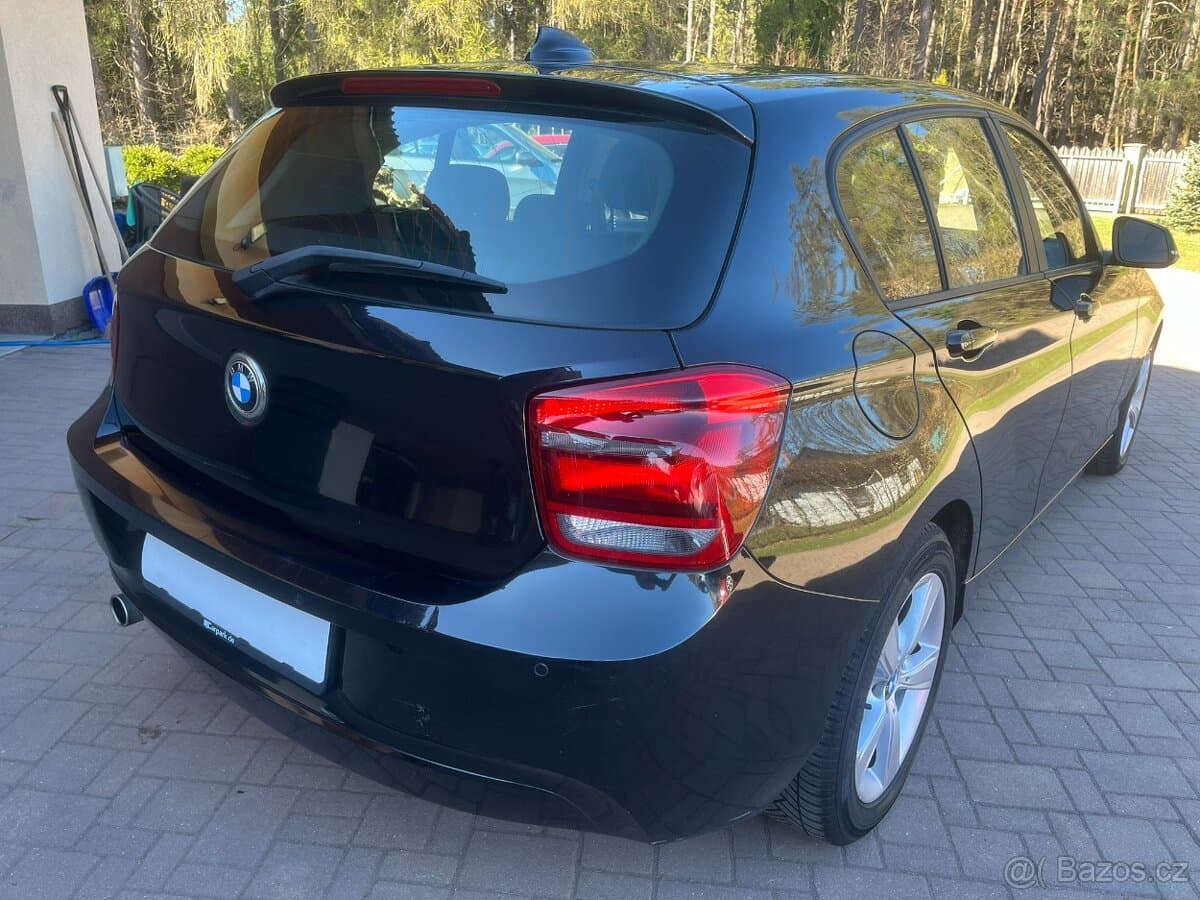 2012 BMW OSTATNÍ - 7