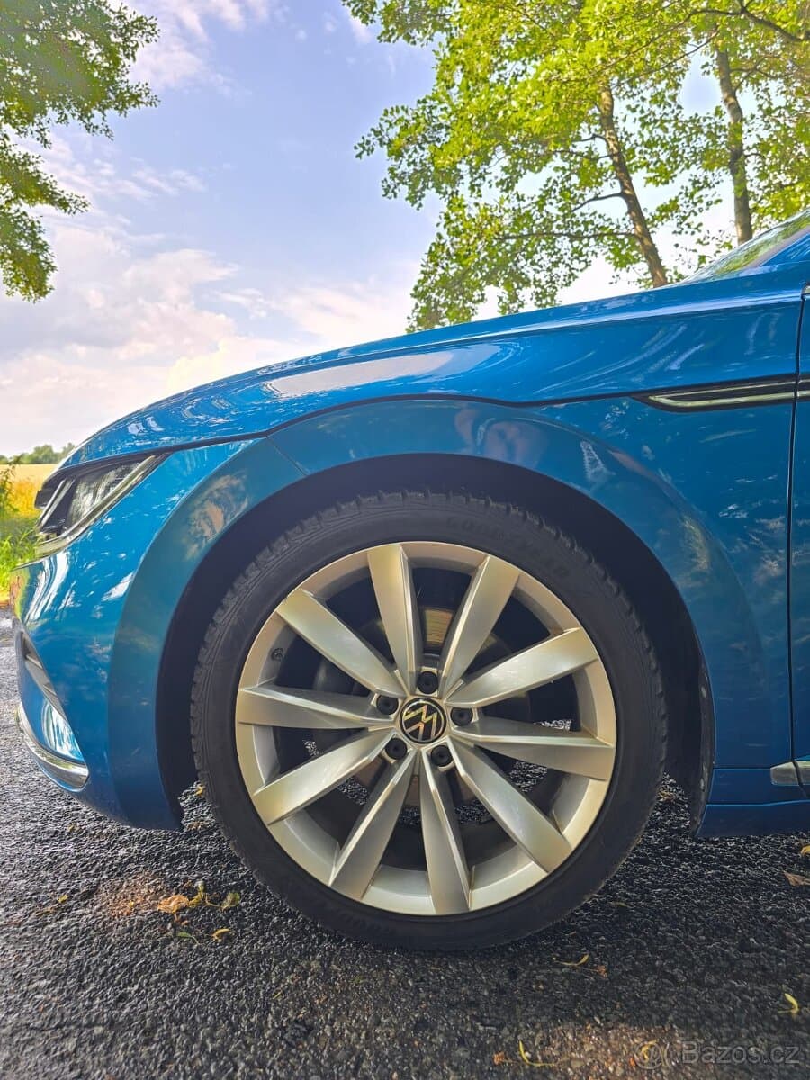 2021 Volkswagen ARTEON - 7