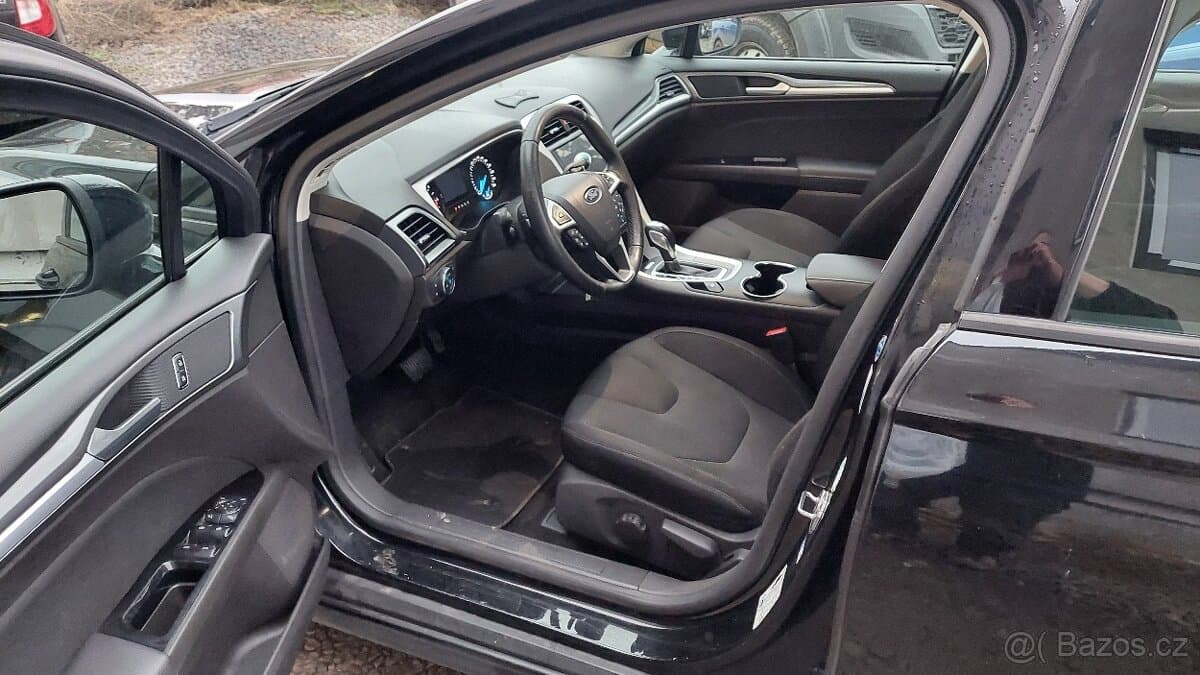 2017 Ford MONDEO - 7