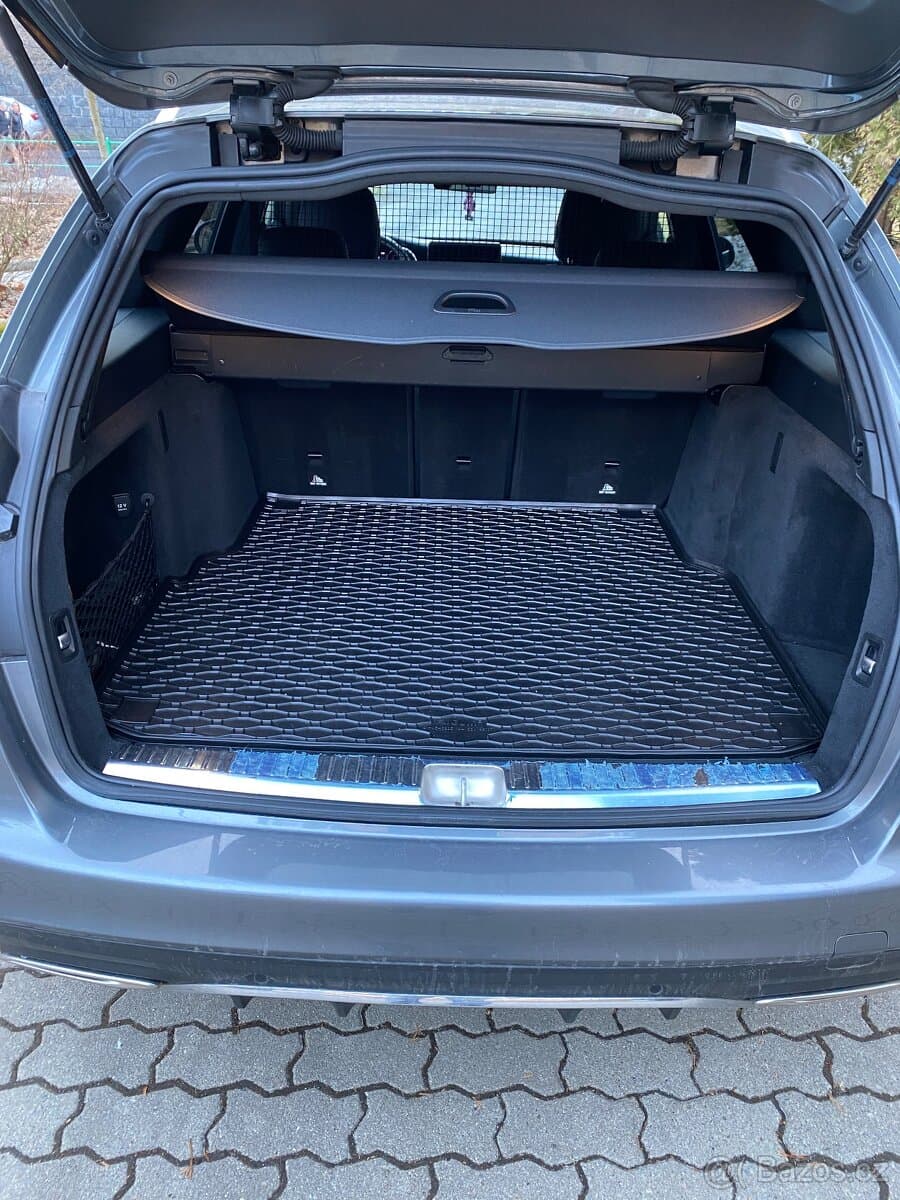 2019 Mercedes-Benz OSTATNÍ - 7