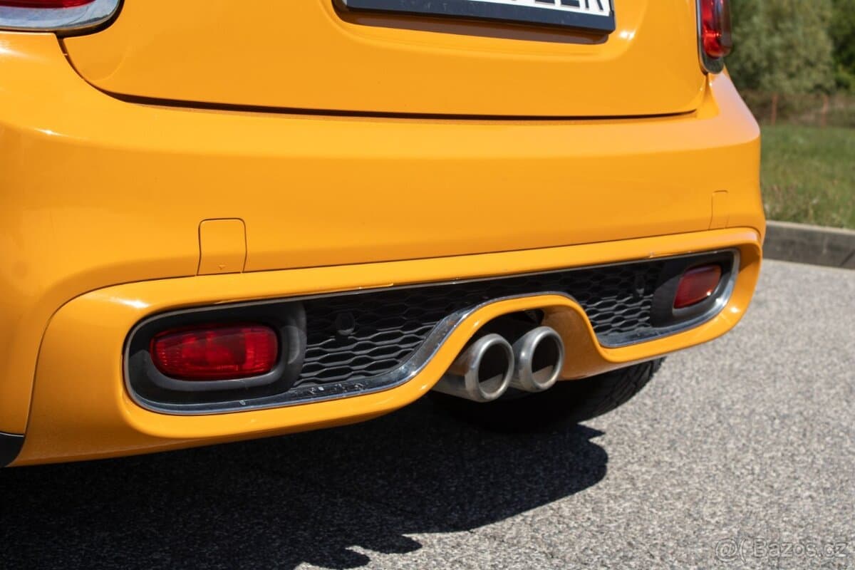 2016 Mini COOPER - 7
