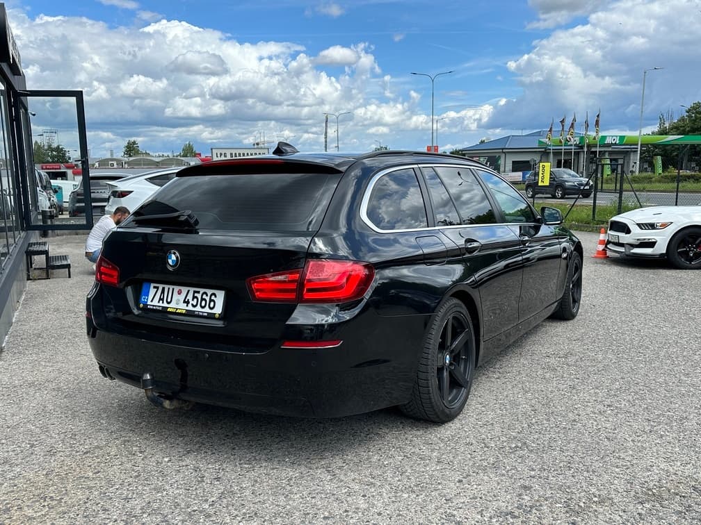 2013 BMW OSTATNÍ - 7
