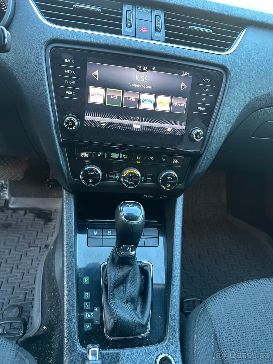 2018 Škoda OCTAVIA - 7