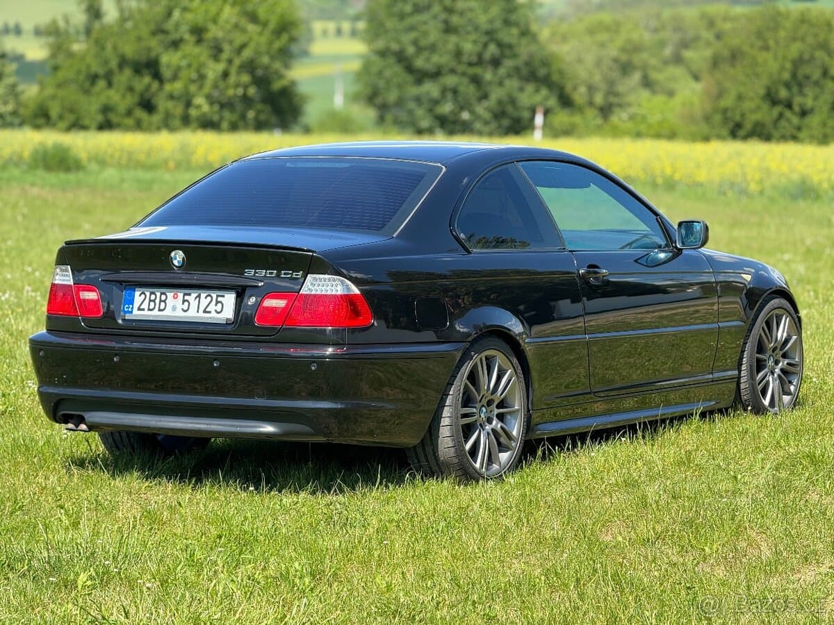 BMW OSTATNÍ - 7