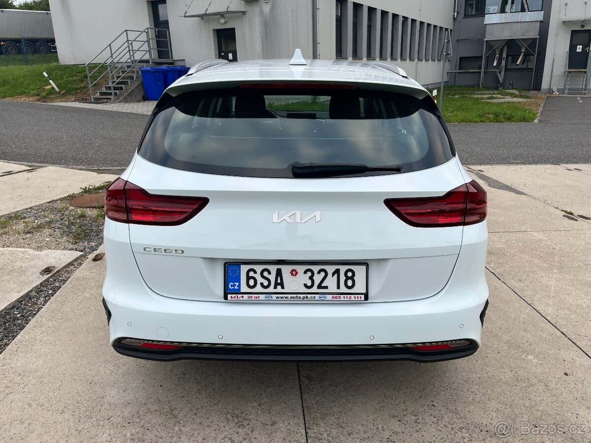Kia CEE'D - 7