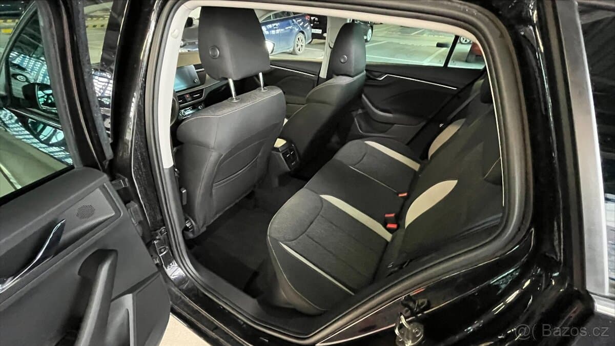 2023 Škoda SCALA - 7