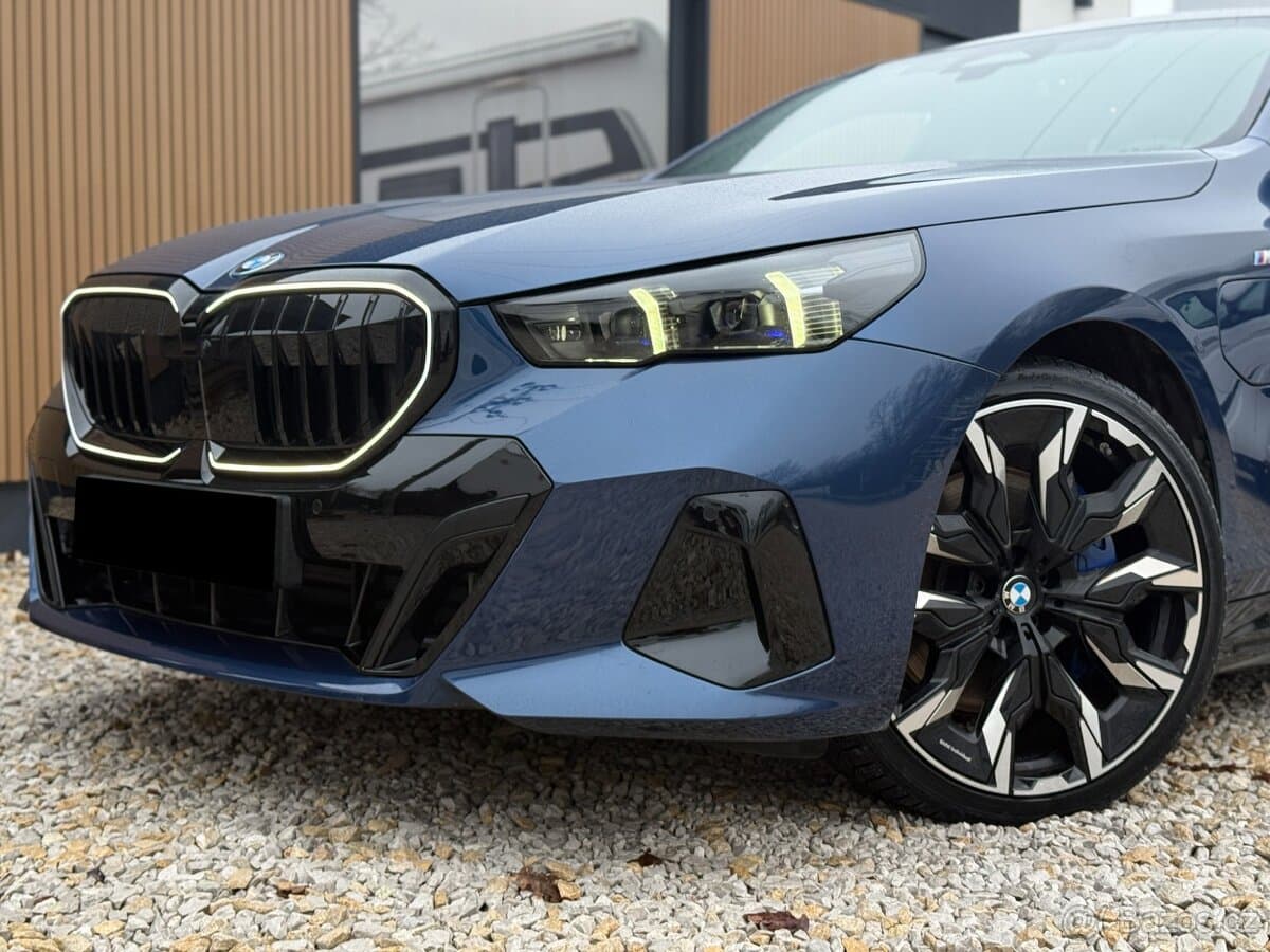 2025 BMW OSTATNÍ - 7