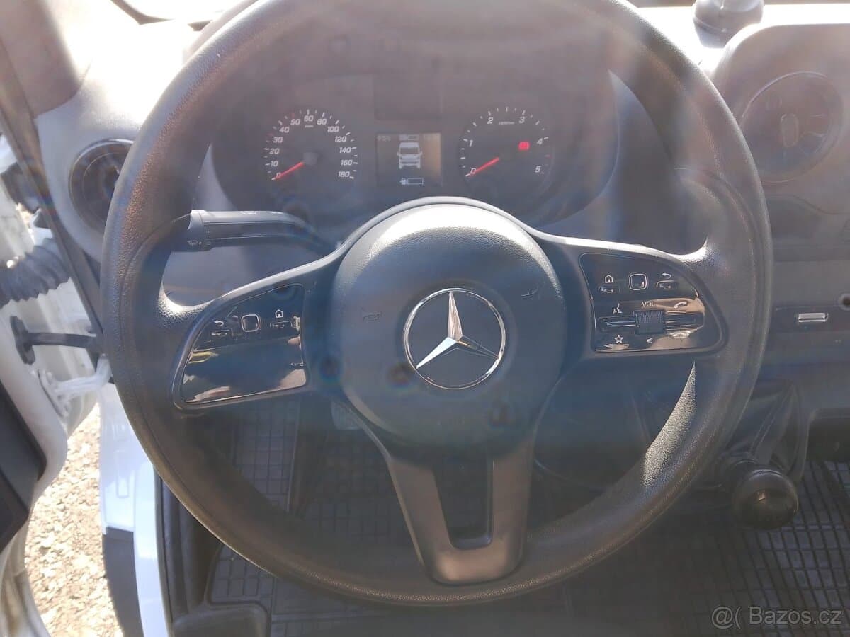 2021 Mercedes-Benz SPRINTER - 7