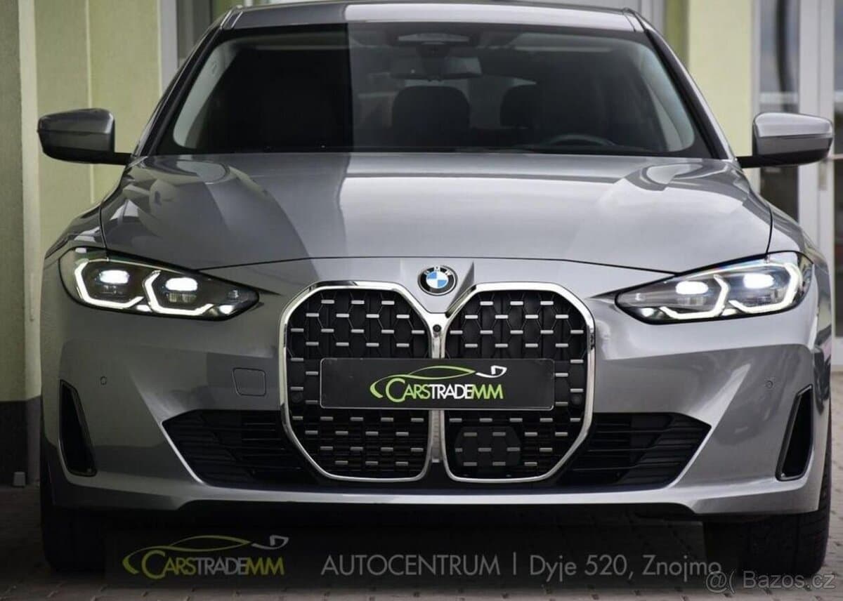 2024 BMW 4-SERIES - 7
