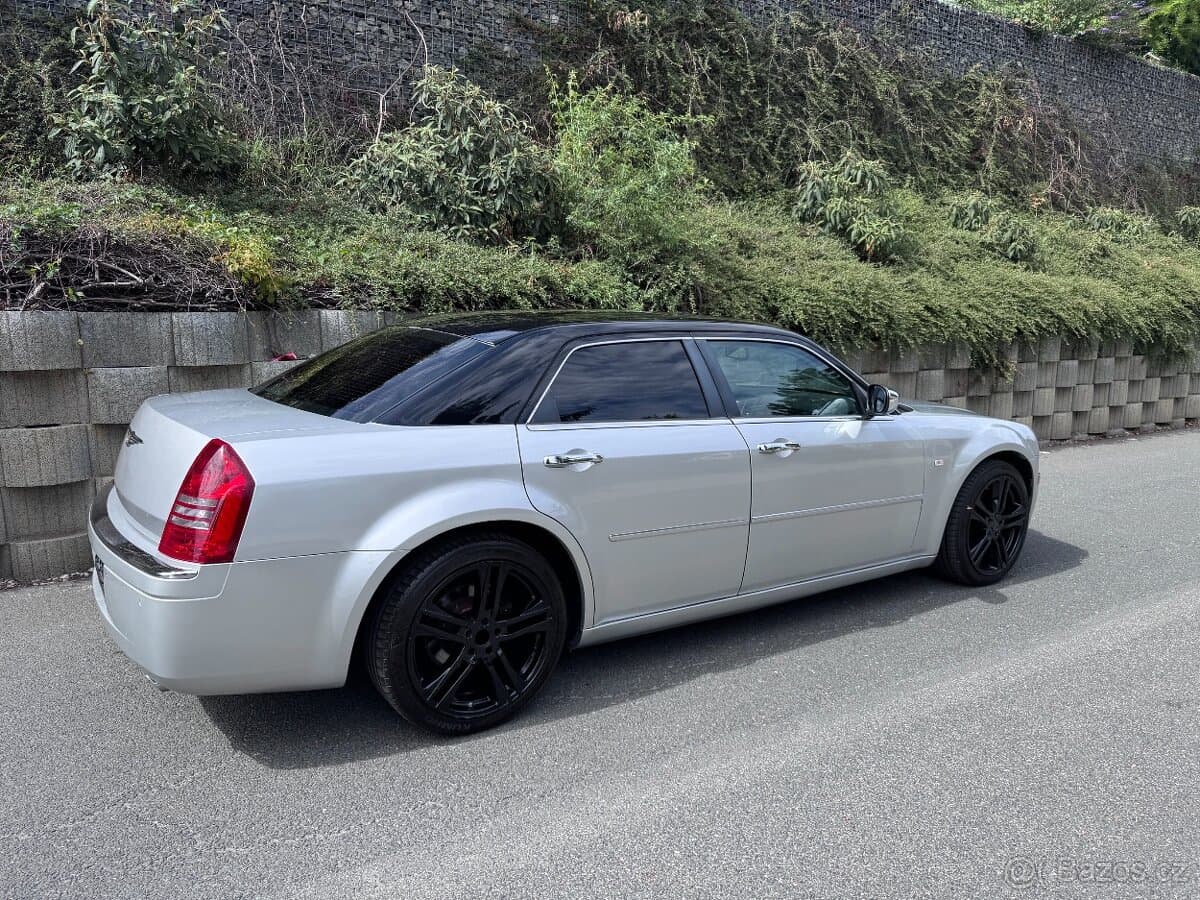 2007 Chrysler 300C - 7