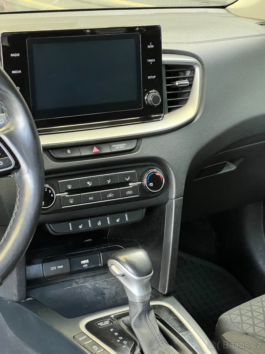 2022 Kia CEE'D - 7