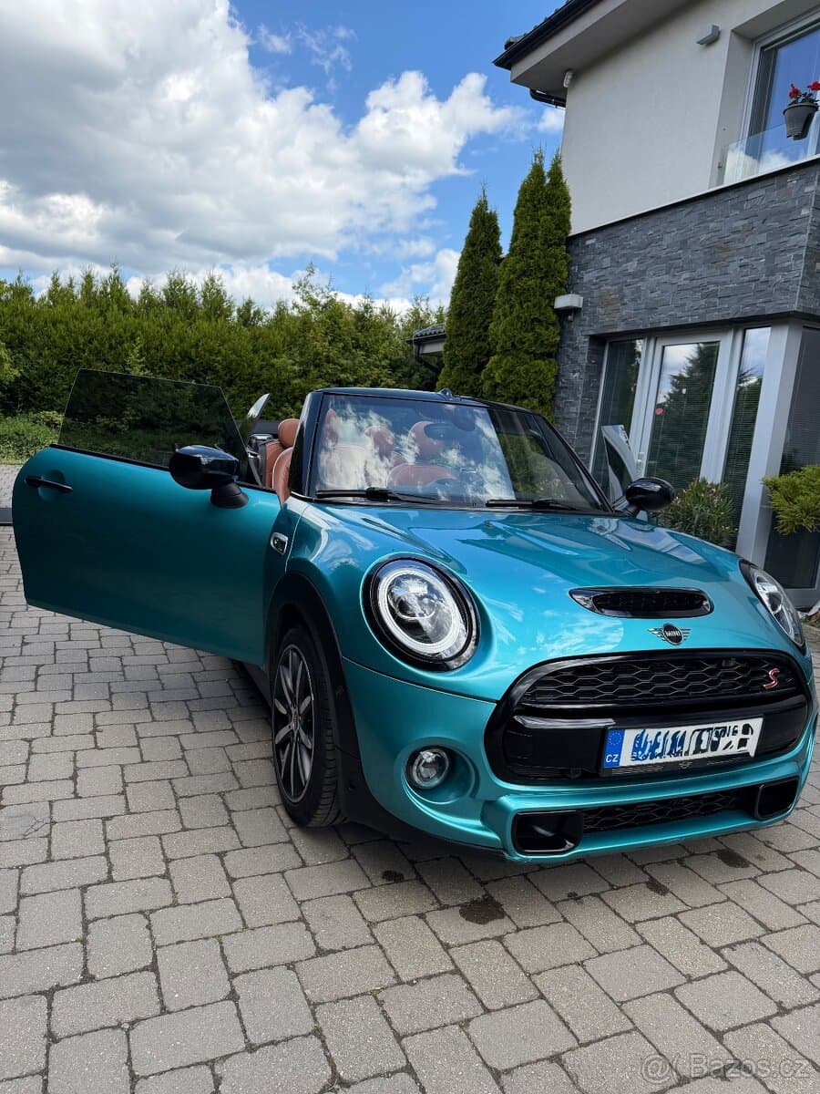 2019 Mini COOPER - 7