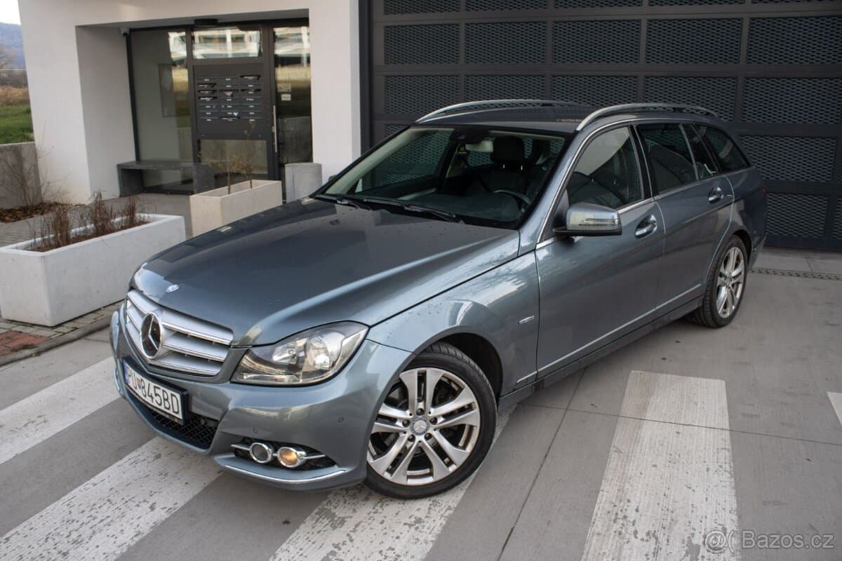 2011 Mercedes-Benz OSTATNÍ - 7