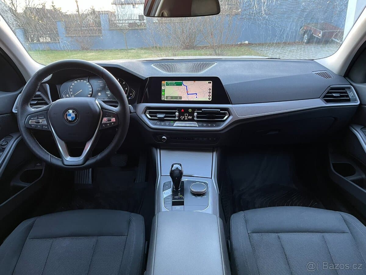 2021 BMW OSTATNÍ - 7