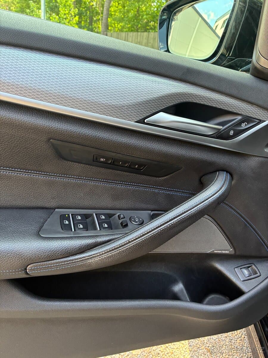 2018 BMW OSTATNÍ - 7