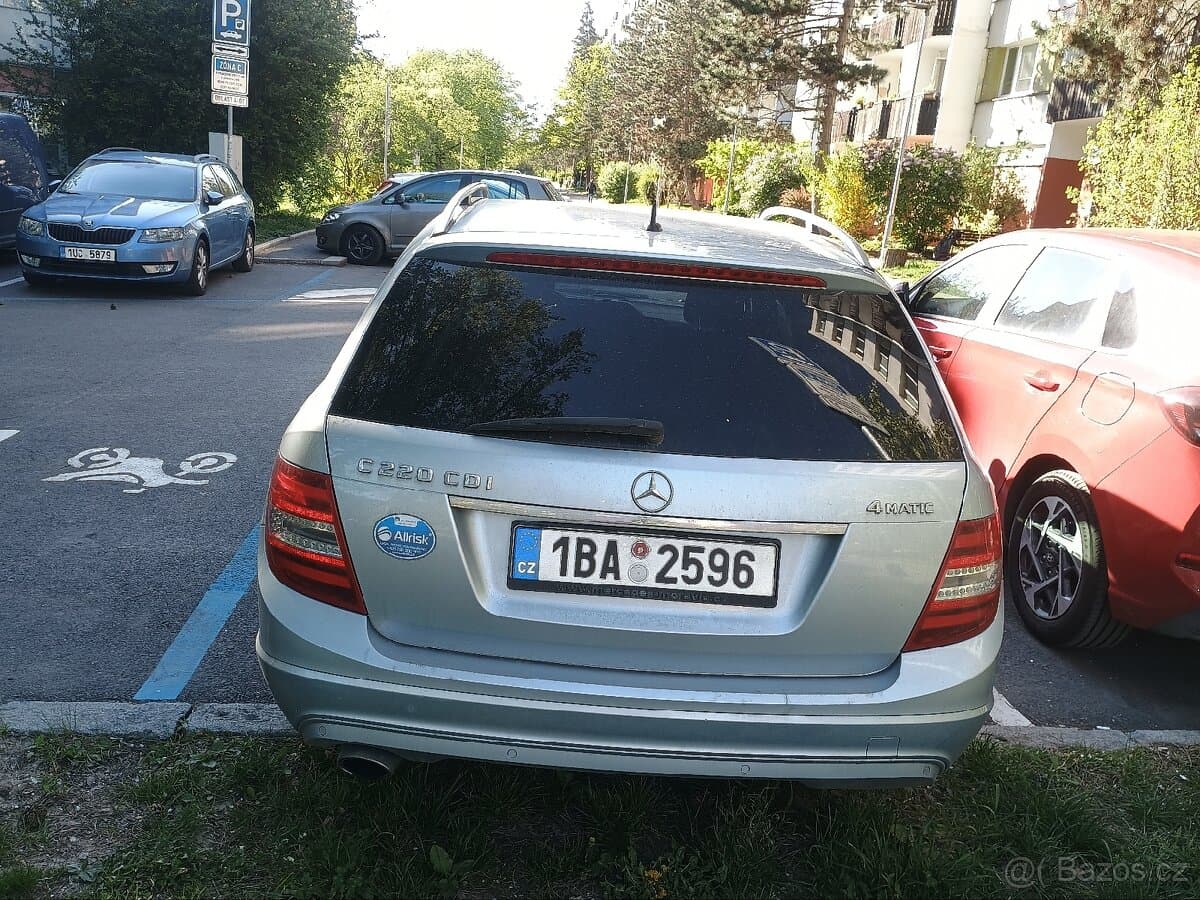 2012 Mercedes-Benz OSTATNÍ - 7