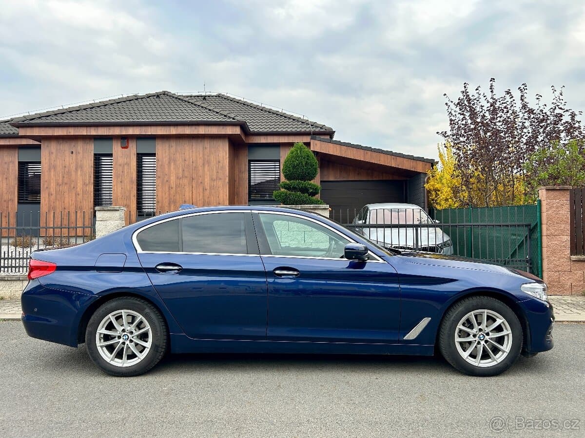 2017 BMW OSTATNÍ - 7