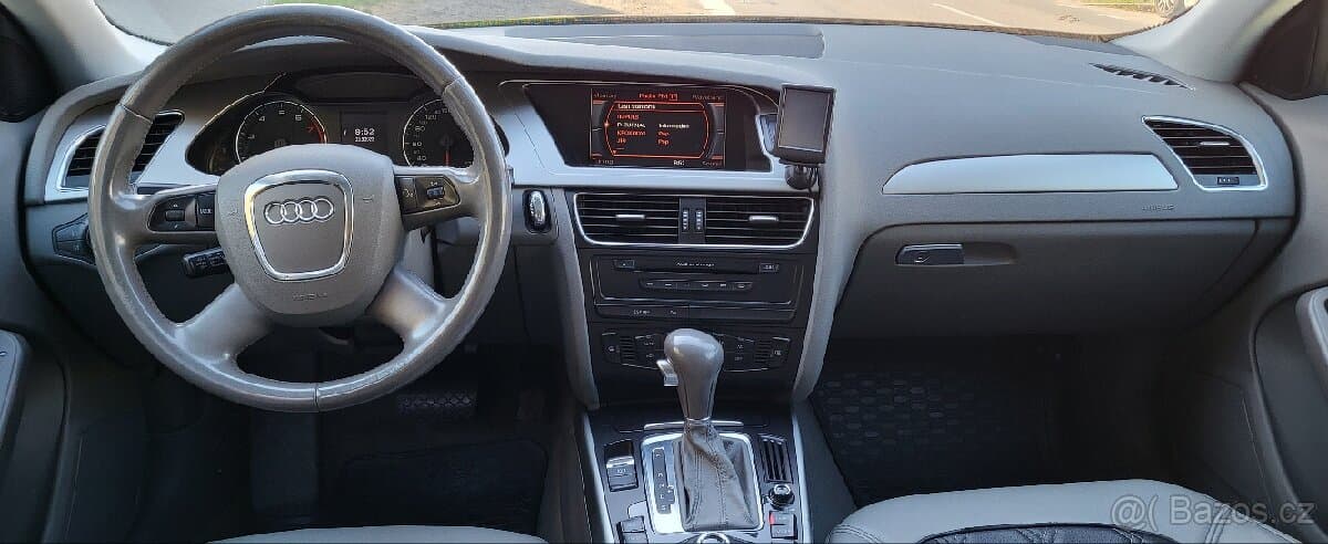 2009 Audi A4 - 7