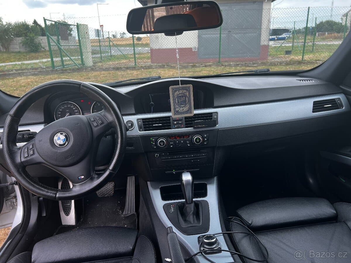2009 BMW OSTATNÍ - 7