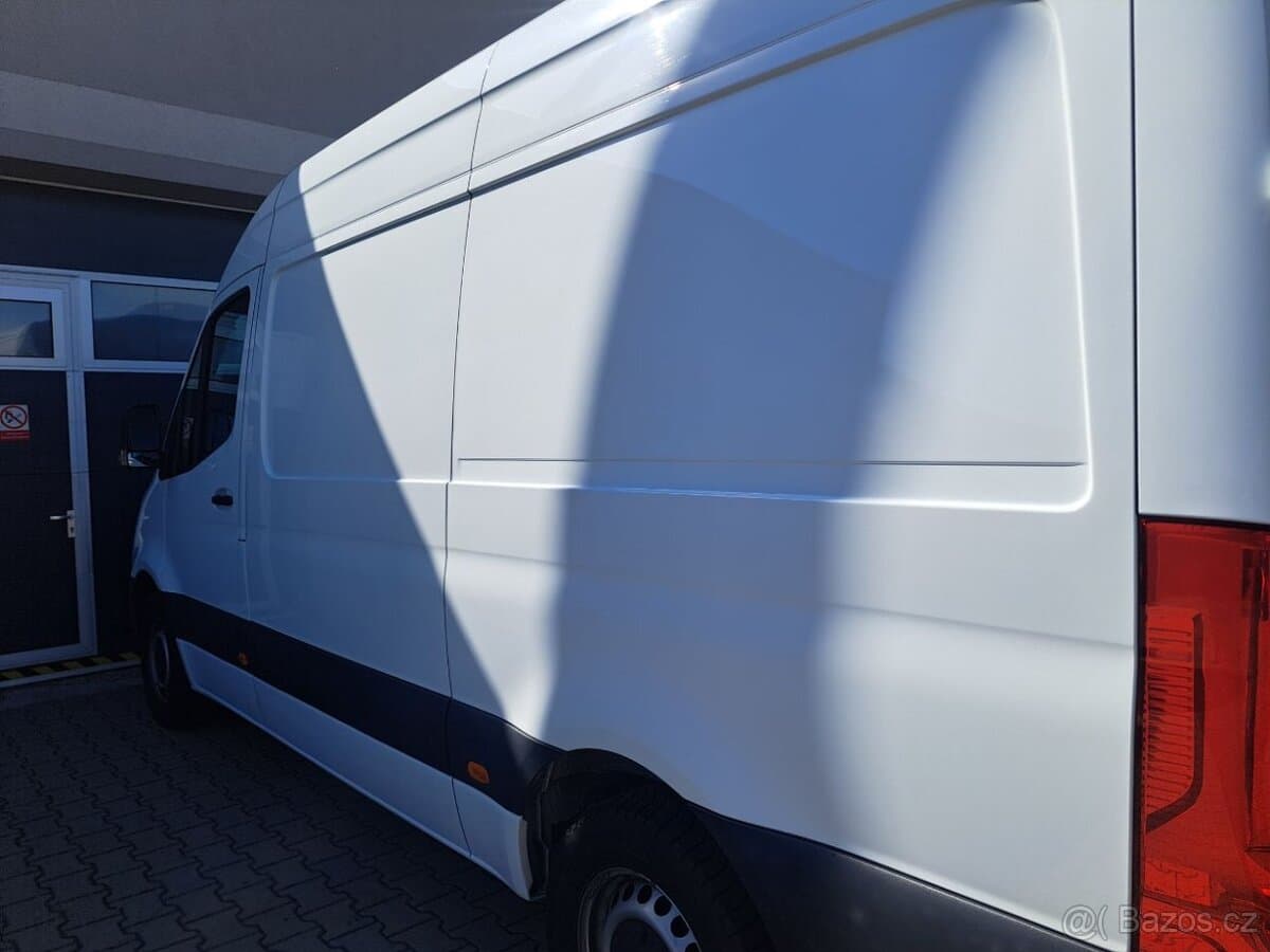 2019 Mercedes-Benz SPRINTER - 7
