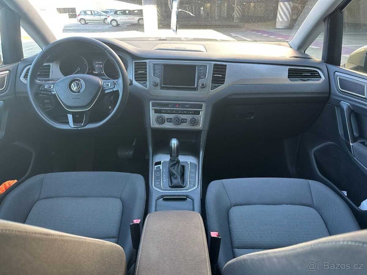 2016 Volkswagen GOLF - 7