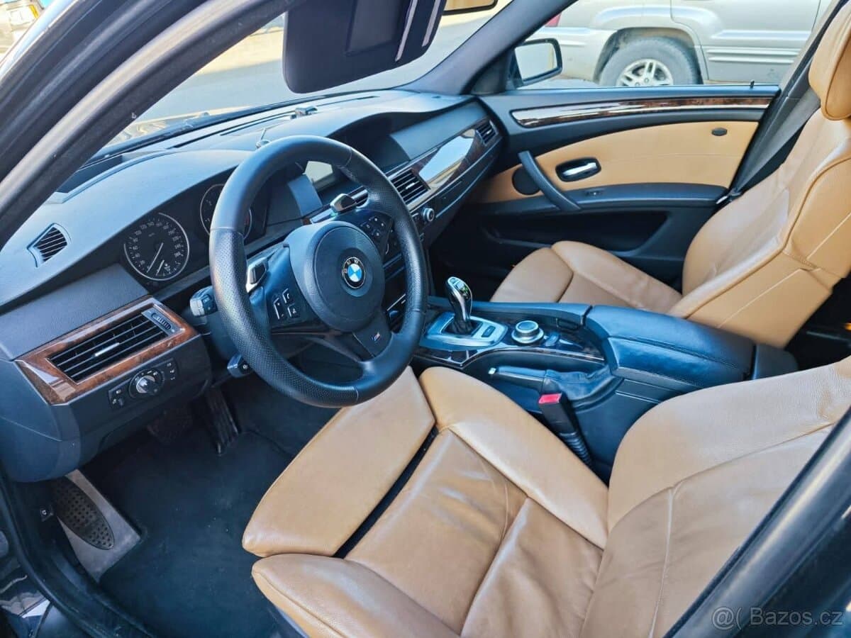 2007 BMW OSTATNÍ - 7