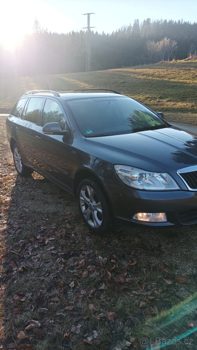 2012 Škoda OCTAVIA - 7