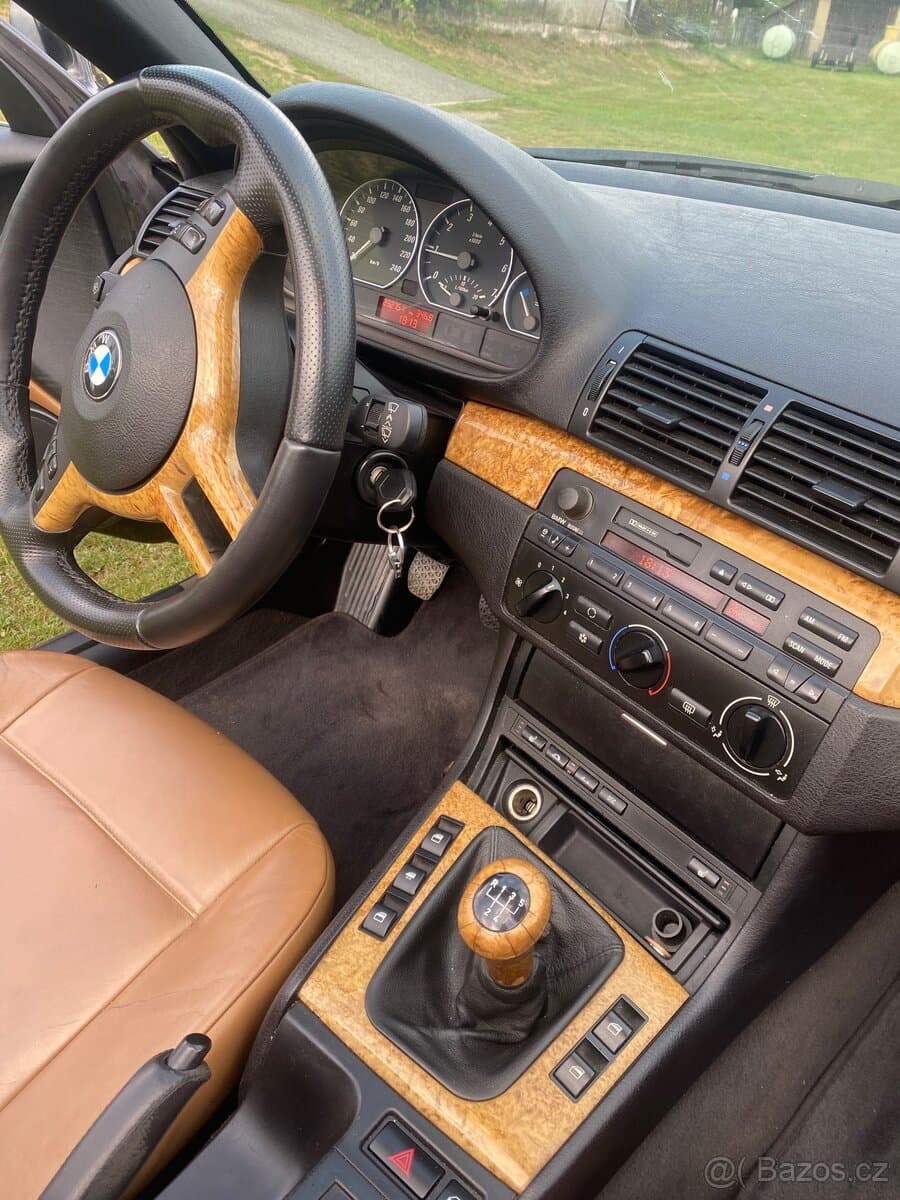 BMW OSTATNÍ - 7