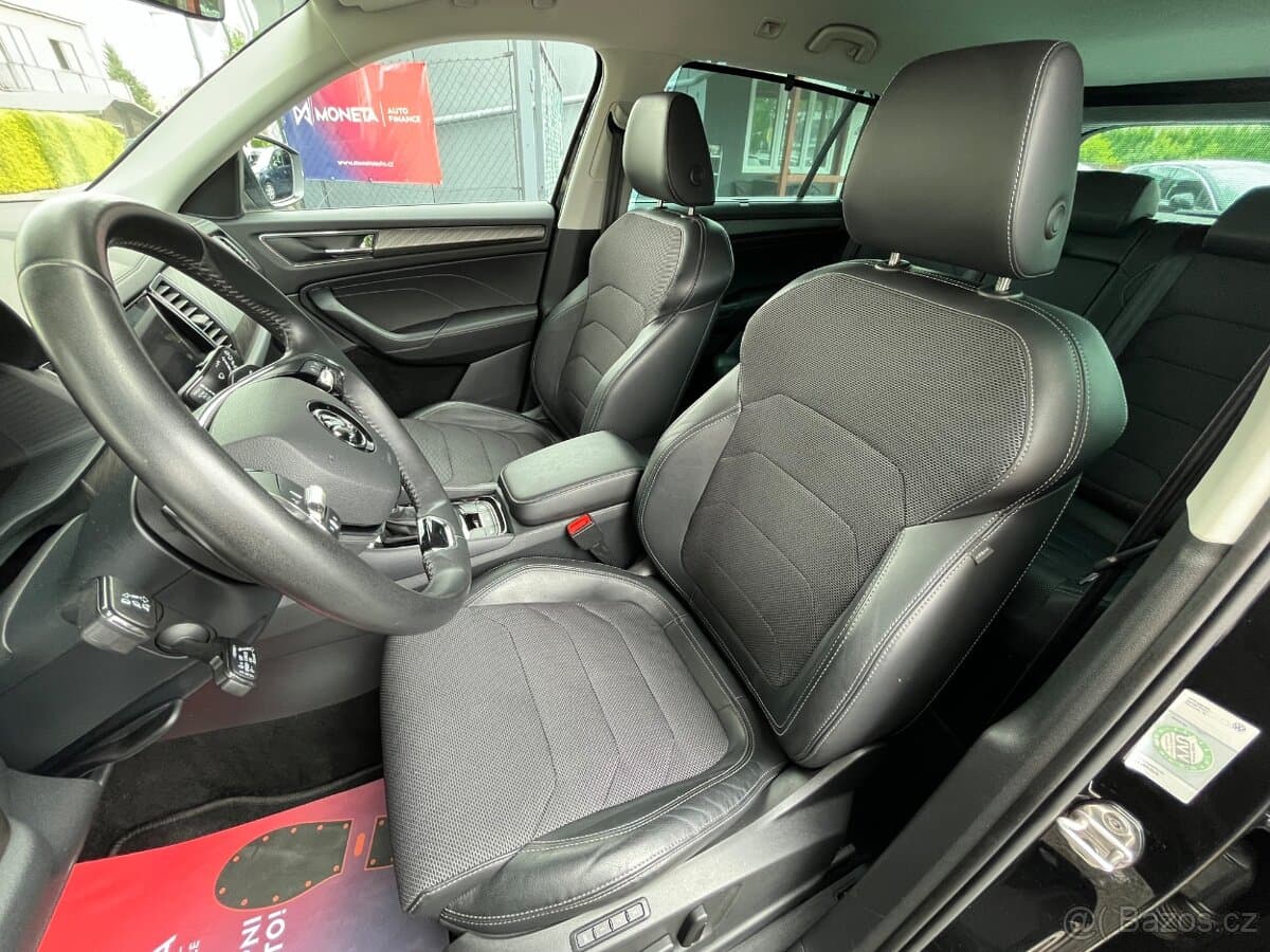 2023 Škoda KODIAQ - 7