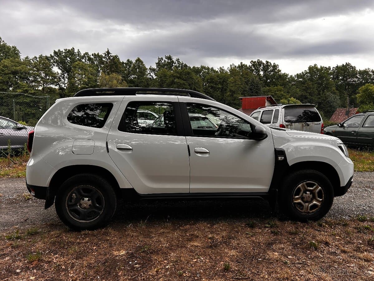 2018 Dacia DUSTER - 7