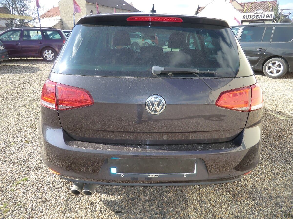 2015 Volkswagen GOLF - 7