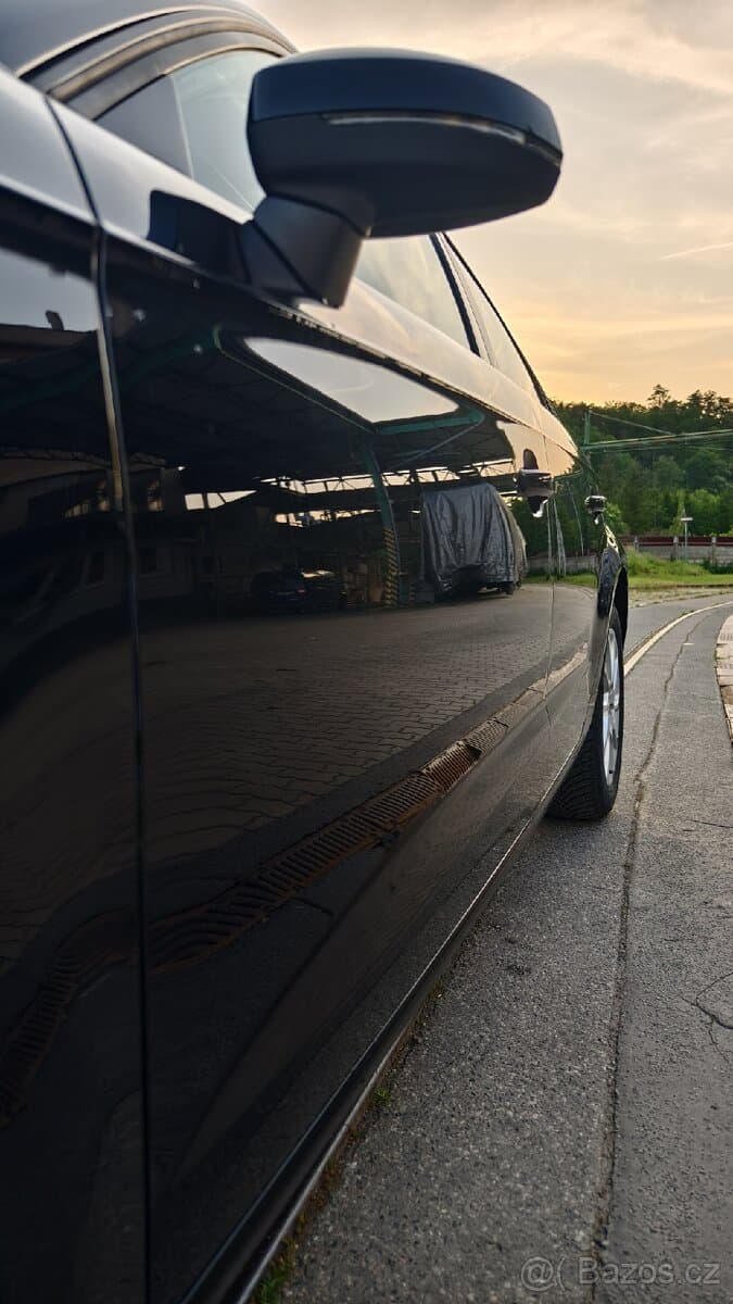 2019 Audi A3 - 7