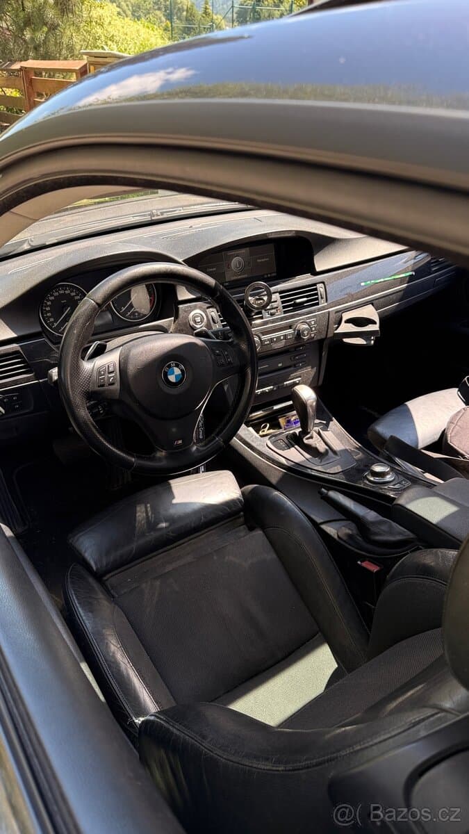 BMW OSTATNÍ - 7