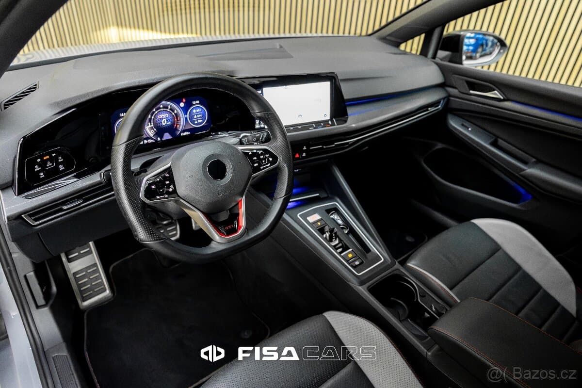 2022 Volkswagen GOLF - 7