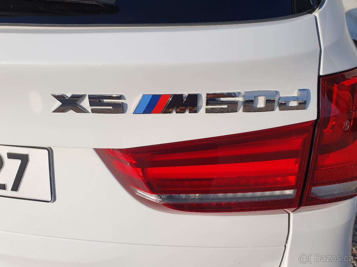 2014 BMW X5 - 7