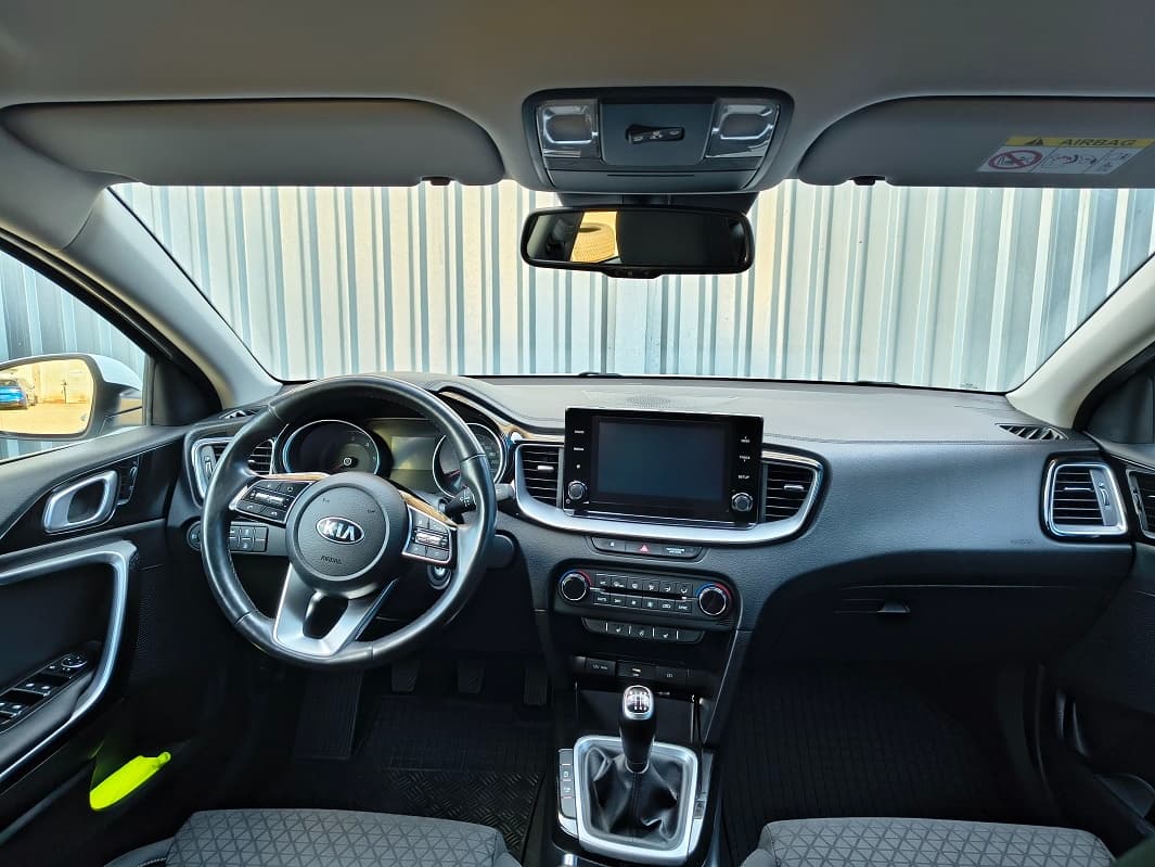 2020 Kia OSTATNÍ - 7