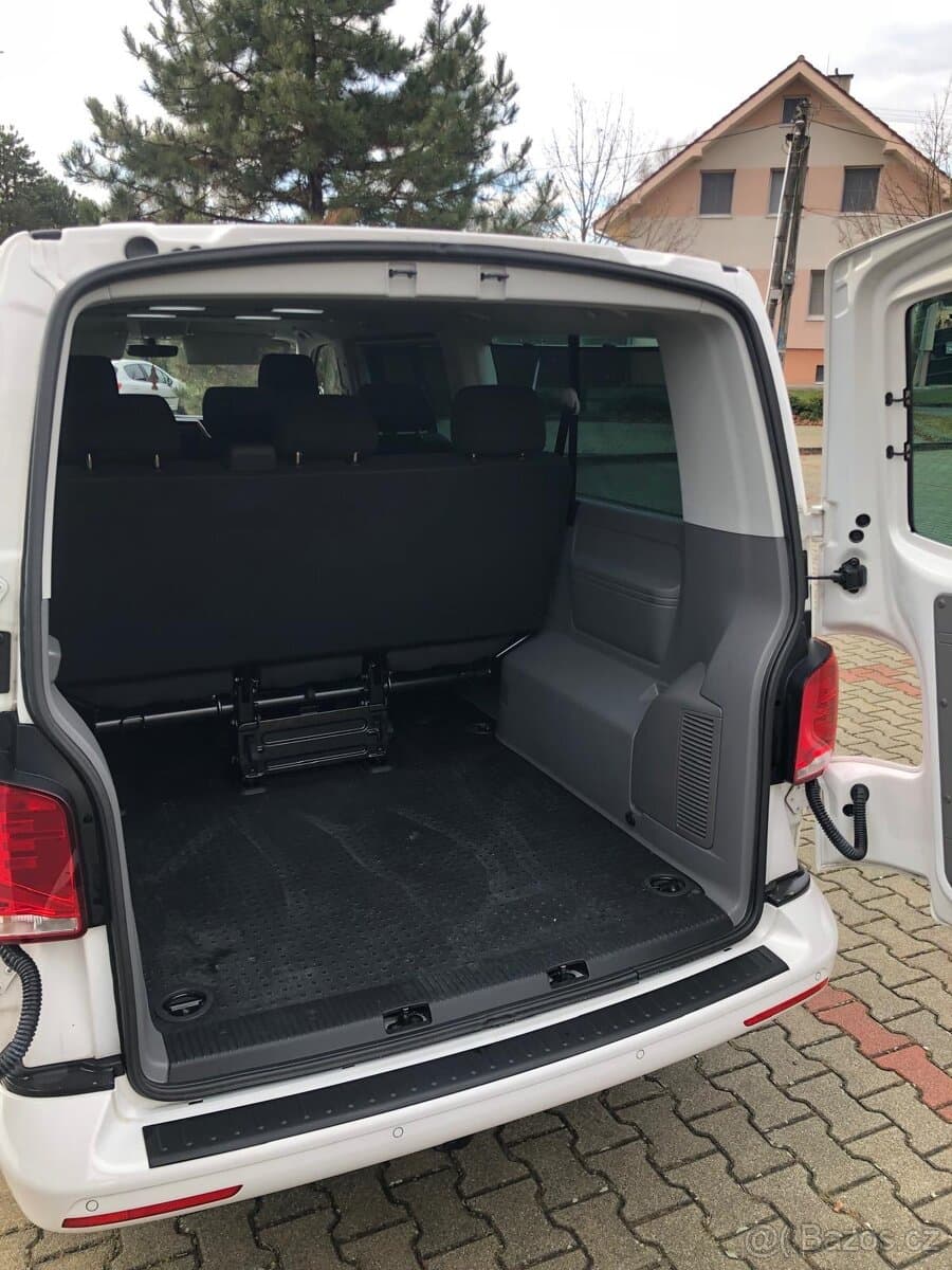 2023 Volkswagen CARAVELLE - 7