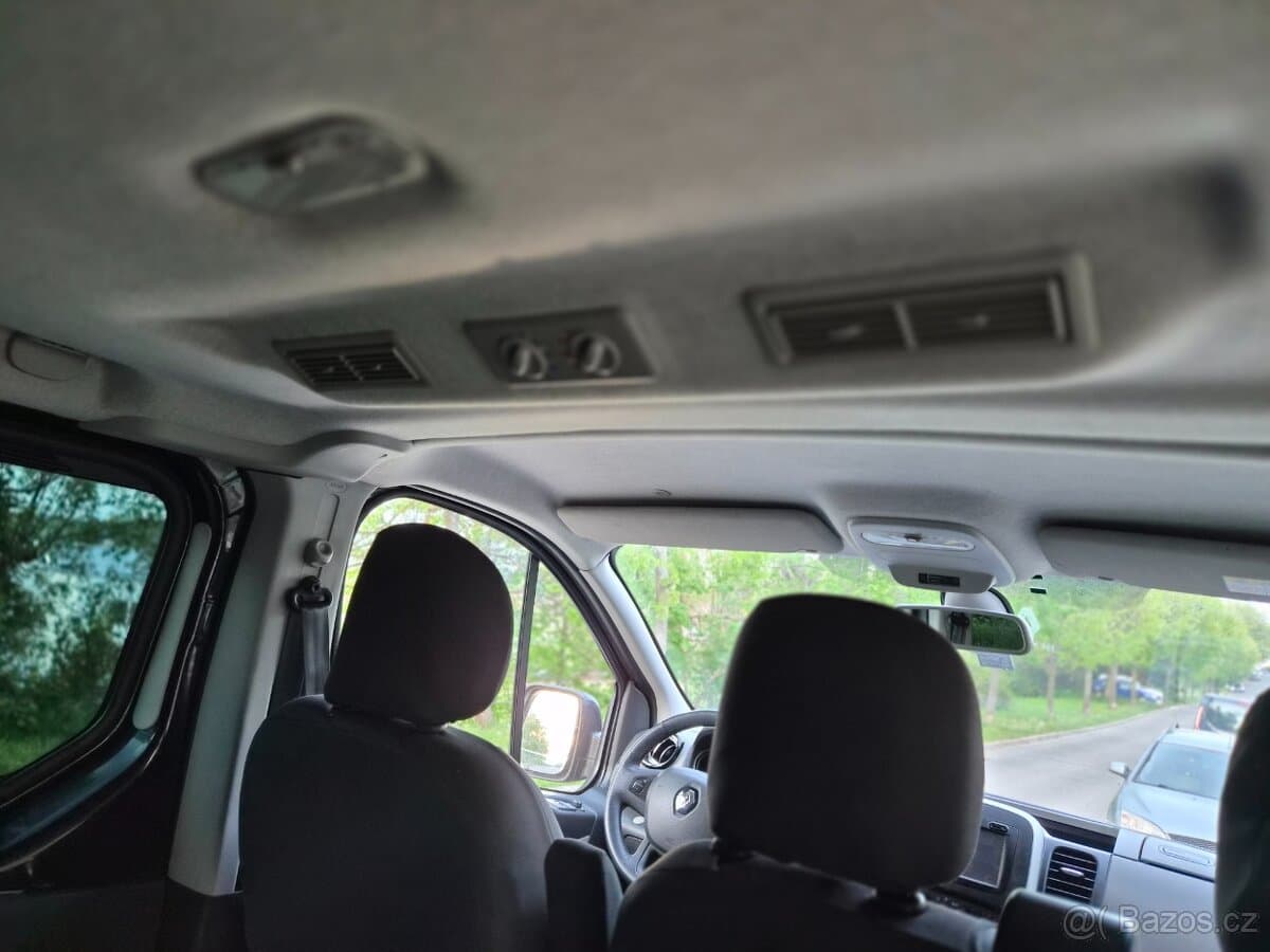 2015 Renault TRAFIC - 7