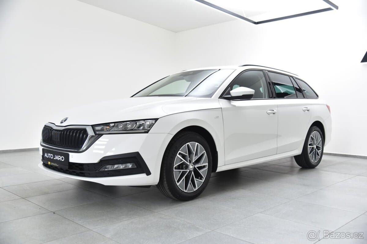 2023 Škoda OCTAVIA - 7