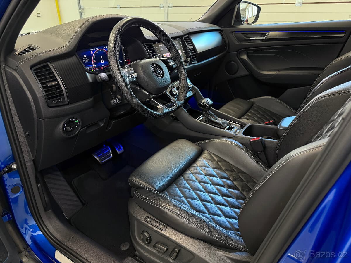 2023 Škoda KODIAQ - 7