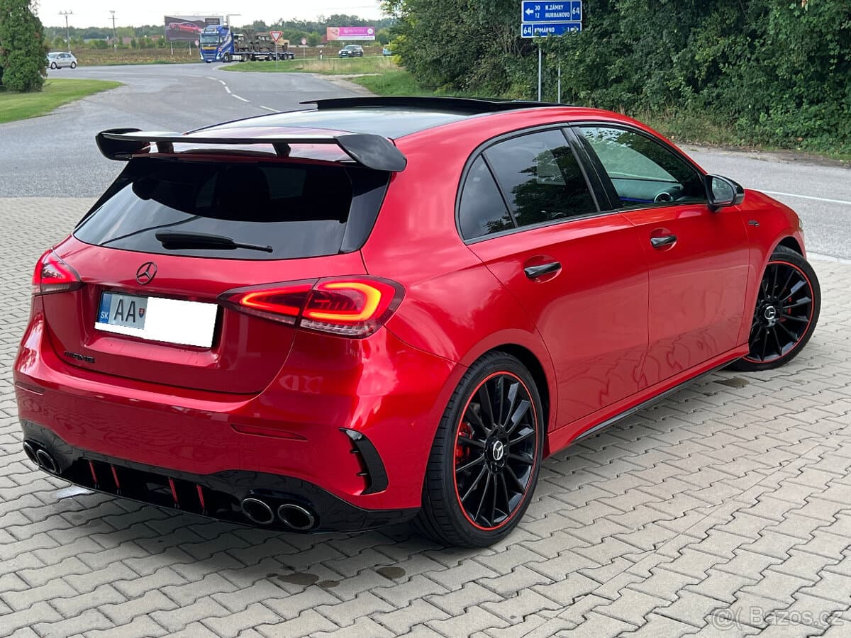 2019 Mercedes-Benz OSTATNÍ - 7