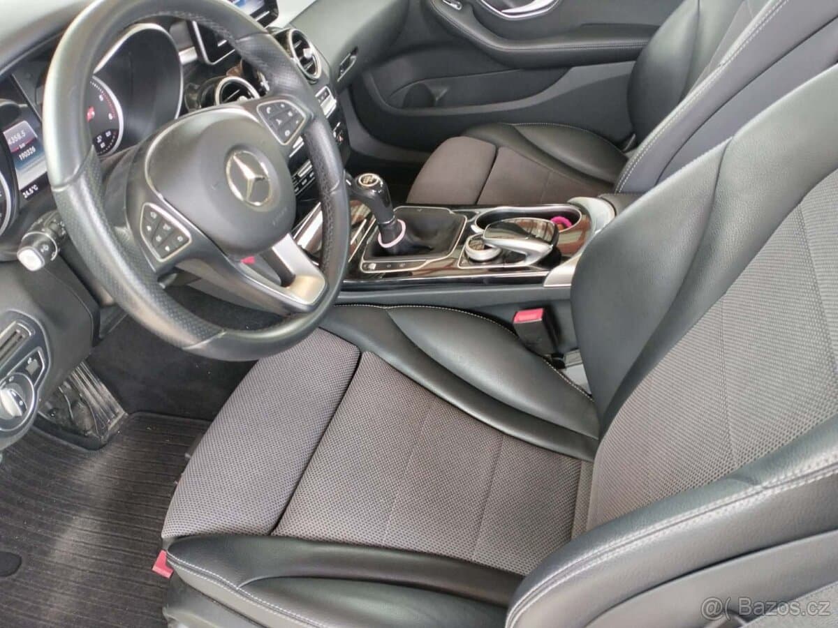 2018 Mercedes-Benz OSTATNÍ - 7