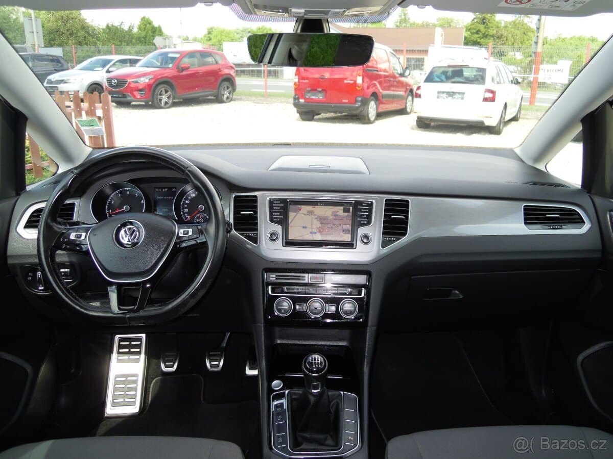 2017 Volkswagen GOLF - 7