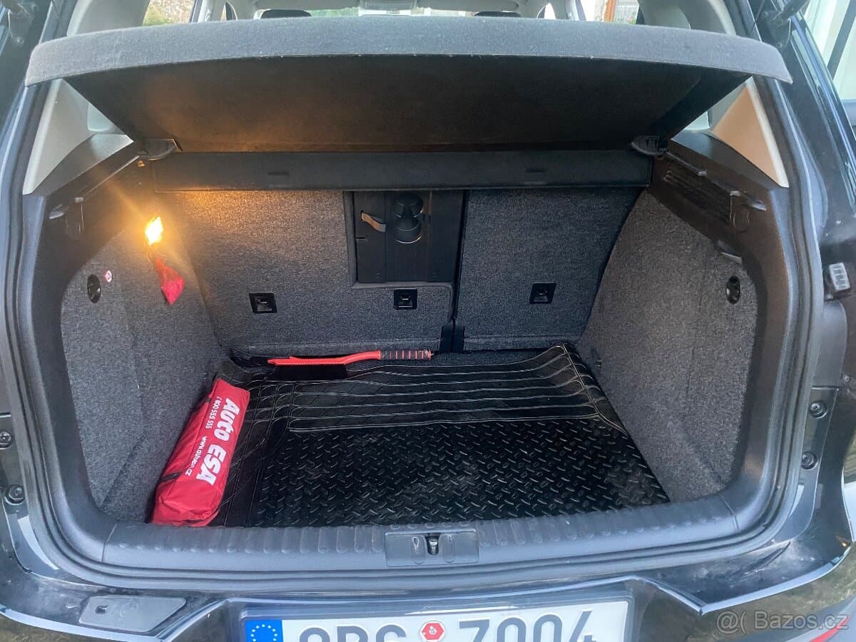 Volkswagen TIGUAN - 7