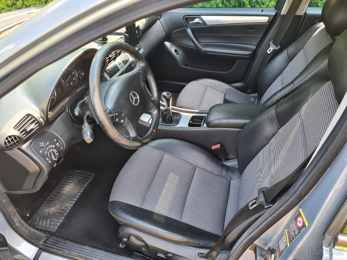 2004 Mercedes-Benz OSTATNÍ - 7