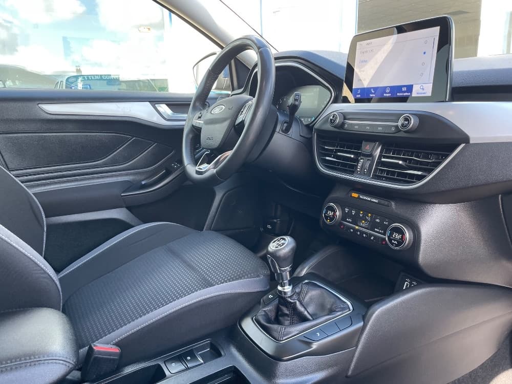 2022 Ford FOCUS - 7