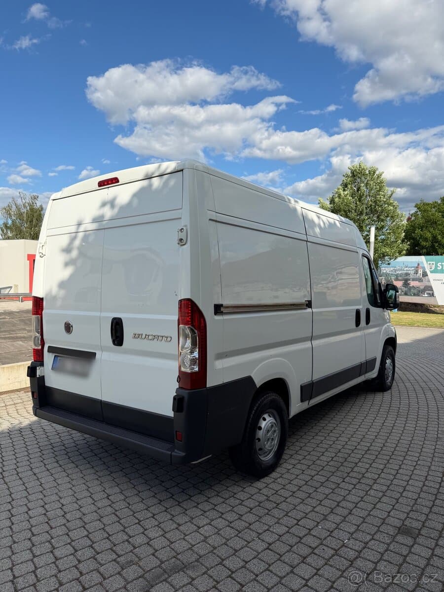 2008 Fiat DUCATO - 7