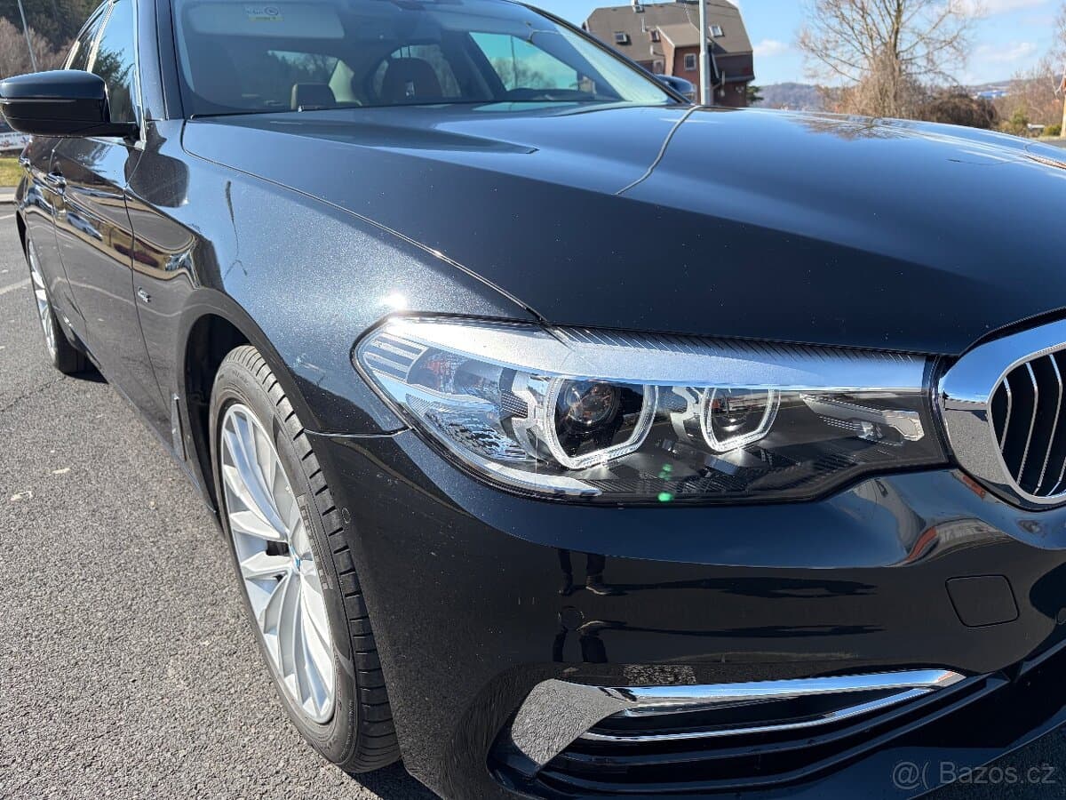 2018 BMW OSTATNÍ - 7