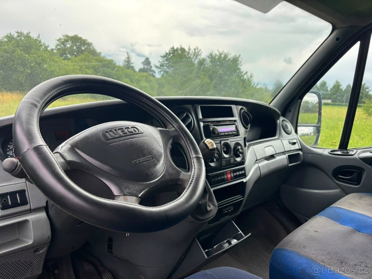 2006 Iveco OSTATNÍ - 7